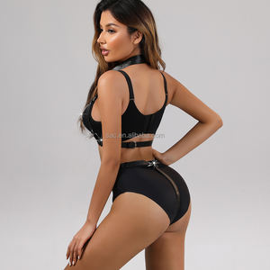 Женские кожаные 51189 - Product Image 4