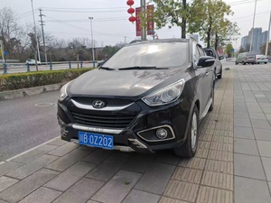 <span class=keywords><strong>Hyundai</strong></span> Ix35 d'<span class=keywords><strong>occasion</strong></span> 2013 2.0L FWD 92 #   SUV d'<span class=keywords><strong>occasion</strong></span> à essence, norme d'émission chinoise IV, pour l'Afrique, le Moyen-Orient et l'Asie du Sud-Est - Product Image 1