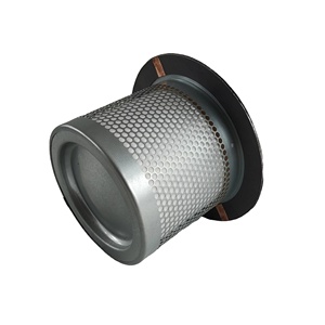 Manny 54601513 Élément de filtre à air métallique industriel séparateur d'huile, pièces neuves et d'occasion pour compresseur et kit de service de compresseur à vis - Product Image 6