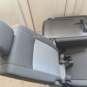 DOS <span class=keywords><strong>Camper</strong></span> Van plegable Flip Seat asientos de furgoneta plegables ajustables para RVs <span class=keywords><strong>Mercedes</strong></span> Sprinter Toyota Hiace <span class=keywords><strong>Vito</strong></span> Minibus Seat - Product Image 5