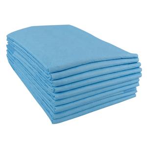 Venda quente Descartável Adulto Hospital Underpads Vazamento Guarda Anti-Vazamento Adulto Fralda 60*90 para Homens Velhos - Product Image 1