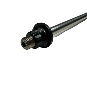 Kit de pernos de cabeza Sohc de estampado de corte profesional de la mejor calidad, piezas y accesorios para automóviles - Product Image 1