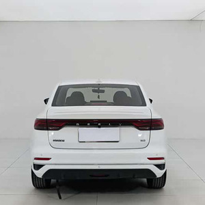 2022 Geely Emgrand 1.5L CVT, Originele lak, Lage kilometerstand, Door een derde partij gecertificeerd, Met garantie - Product Image 4