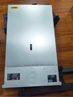 Servidor en Rack HPE P52533-B21 DL380 Gen11 12LFF CTO Barebone 2U, Intel Xeon Escalable de 4.ª/5.ª Generación, Fabricado en China