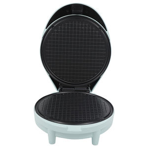 Plaque chauffante ronde pour crêpes individuelles, haute qualité, vente directe d'usine, prix Direct, Mini <span class=keywords><strong>gaufrier</strong></span> électrique - Product Image 6