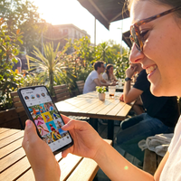 Venta al por Mayor de Teléfonos Inteligentes Usados A12 de 6.5 Pulgadas, 64GB, 4GB RAM, Octa Core, HD, 5G LTE, Desbloqueados, 2SIM, Android 10
