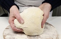 Levain en poudre instantané hautement actif 10g Halal pour la fabrication de pains et gâteaux à fermentation rapide et pâtes à faible teneur en sucre