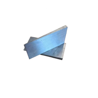 Cale de nivellement perforée en acier de qualité industrielle Juniu, taille personnalisée, pour machine-outil, garantie 3 ans