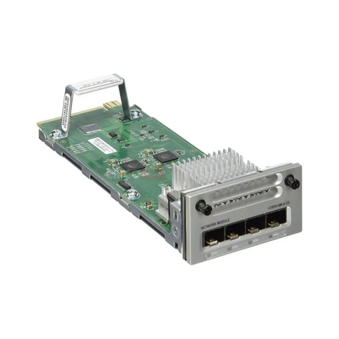C9300-NM-8X 9300 Series Modules Cards Networking module C9300 -NM -8X