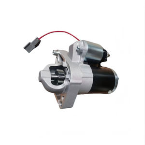 <span class=keywords><strong>Motor</strong></span> de Arranque de 12V 10T 17872N 23300-8Y00A para <span class=keywords><strong>Nissan</strong></span> Quest <span class=keywords><strong>Altima</strong></span> Maxima 3.5L <span class=keywords><strong>V6</strong></span> M000T20771 M0T20777 VQ35DE - Product Image 2