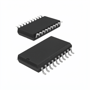 74ACQ574SCX ไอซี ฟลัชชิป ดี ไทป์ แบบเดี่ยว 8 บิต 20SOIC ชิปวงจรรวมลอจิก 20 SOIC (0.295 นิ้ว, ความกว้าง 7.50 มม.) - Product Image 1