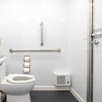 Toilettes portables pour l'extérieur, toilettes portables économiques, toilettes portables, toilettes portables WC