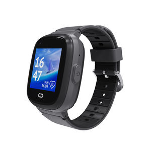 Montre intelligente pour enfants LT30E, écran <span class=keywords><strong>carré</strong></span> de 1,<span class=keywords><strong>4</strong></span> pouce, prend en charge la carte SIM, GPS, LBS, WiFi, SOS, réseau 2G, <span class=keywords><strong>3G</strong></span>, 4G avec caméra pour enfants - Product Image 3