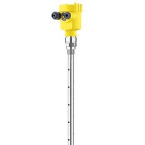 Medidor de Nivel por Radar de Onda Guiada Vega VEGAFLEX 81, 24 V CC, 4-20 mA, Sensor de Interfaz Líquida - Product Image 1