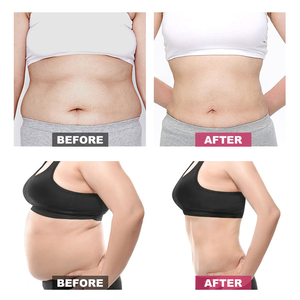 Producto a base de hierbas anticelulítico 3 días pérdida de peso quema grasa corporal moldeadora delgada crema caliente vientre adelgazante cuerpo para mujeres y <span class=keywords><strong>hombres</strong></span> - Product Image 6