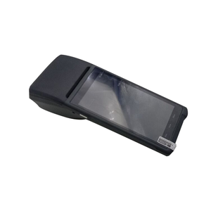 New hand held POS terminal mobile terminal contact bone of Android 8.1 <span class=keywords><strong>5</strong></span>,<span class=keywords><strong>5</strong></span> inch - Product Image 4