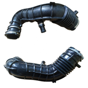 Tube d'admission de filtre à air d'origine pour Ford Transit V348 <span class=keywords><strong>MCA</strong></span> 2.2L MC19 9C623 BB Air Cleaner Duct - Product Image 4