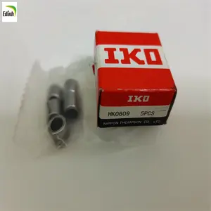 6*10*9mm जापान IKO HK0609RS सुई रोलर असर