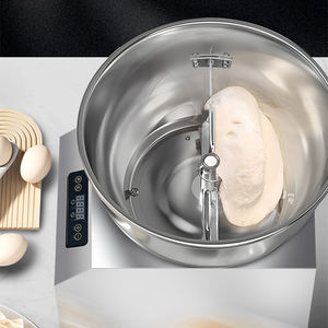 <span class=keywords><strong>Robot</strong></span> culinaire <span class=keywords><strong>Cuisinart</strong></span> 7L 210W pour la maison, usage domestique, cuisine, mélangeur à pâte - Product Image 3