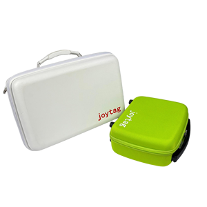 Logo Özelleştirilebilir 1680D Oxford Su Geçirmez EVA Sert Kabuklu Seyahat Çantası Taşınabilir EVA Taşıma Çantası - Product Image 5