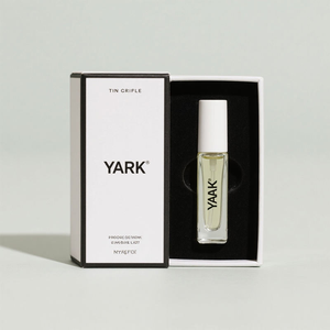 Custom 30ml 50ml 100 ml <b>Empty</b> Perfume Bottle With <b>Box</b> Luxury Magnetic Perfume Packaging - Product Image 3