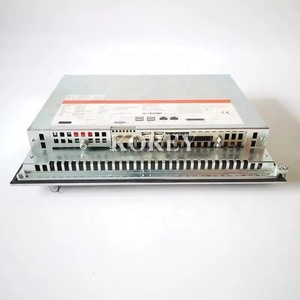 คอมพิวเตอร์อุตสาหกรรมเบ็คฮอฟฟ์ CP6202-0021-0000 CP6202-0021-0020 สปอต - Product Image 6