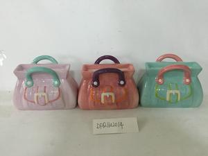 Ady houlder AG forma Amic Iggy ank/<span class=keywords><strong>Coin</strong></span> ank/oney Ox Fo Girls & oys, y pintado - Product Image 4