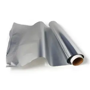 hot sales products aluminium foil air fryer 8011 aluminium foil making machine