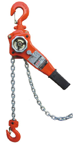 Polipasto <span class=keywords><strong>Manual</strong></span> <span class=keywords><strong>de</strong></span> <span class=keywords><strong>Cadena</strong></span> Tipo VA, Elevación Industrial, Tracción con Bloqueo, Construcción - Product Image 6