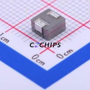 Inducteur de puissance SLO0530HR68MTT SMD (Inductance : 680nH) (Précision : 20%) Courant nominal : 8,5A - Product Image 2