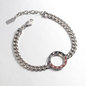 <span class=keywords><strong>Cuba</strong></span> Cadena Relojes Velocímetro GMT Pulsera - Product Image 5