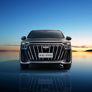 Geely Haoyue L-spazioso SUV a 7 posti con prestazioni Smart <span class=keywords><strong>Tech</strong></span> e Powerhouse - Product Image 4