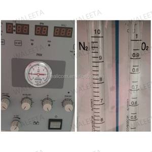 HA-3200A medico Anestesia Veterinaria uso ospedaliero veterinario carrello animale macchina per Anestesia - Product Image 2