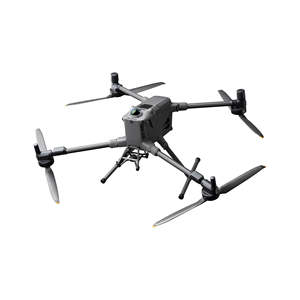 Dron DJI Matrice 400 M400 con LiDAR, Radar MmWave y Sensores de Visión Ojo de Pez para Baja Luminosidad, Resistente al Polvo y al Agua, Vuelo de 59 Minutos - Product Image 1