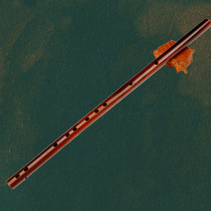 <span class=keywords><strong>Flauta</strong></span> de bambú <span class=keywords><strong>profesional</strong></span> para niños <span class=keywords><strong>transversal</strong></span> para principiantes y principiantes estilo amargo - Product Image 2