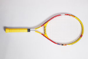 <span class=keywords><strong>Raqueta</strong></span> de <span class=keywords><strong>tenis</strong></span> de aluminio para entrenamiento profesional, para adultos - Product Image 3