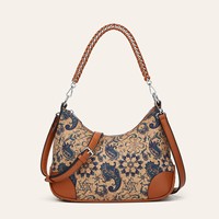 Vente en gros directe d'usine pour sacs à bandoulière pour femmes, sac à bandoulière en PU, sacs de créateurs pour femmes