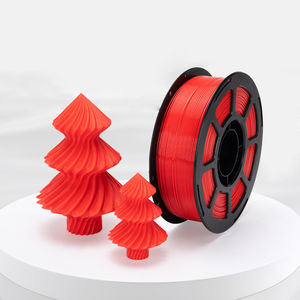 Fabrika toptan yüksek kalite PETG <span class=keywords><strong>3D</strong></span> baskı <span class=keywords><strong>Filament</strong></span> 1kg 1.75mm <span class=keywords><strong>3D</strong></span> yazıcı <span class=keywords><strong>Filament</strong></span> plastik çubuklar - Product Image 1