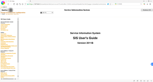   Thông tin sửa chữa phụ tùng SIS Tìm kiếm thông tin về phụ tùng cơ khí Hệ thống thông tin dịch vụ SIS - Product Image 5