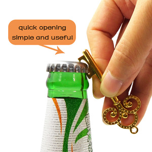 Cadeau de mariage cadeau de porte pour boîte indienne boîte à bonbons en forme de pilier avec ouvre-porte en forme de clé pour mariage - Product Image 6