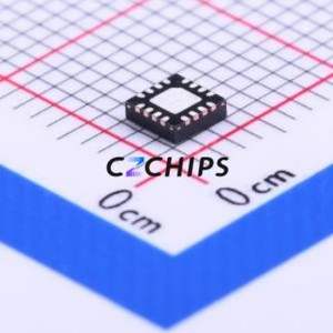 วงจรรวม QFN-16 HMC976LP3E (3x3) ของแท้และใหม่เอี่ยมชิป IC PMIC Regulator (LDO) - Product Image 2