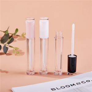 Tubo de brillo labial DIY, bálsamo labial, botella de lápiz labial, envases cosméticos vacíos, herramientas de maquillaje - Product Image 4