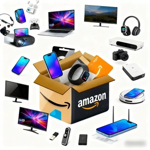Cho Amazon Giá Trị Cao Bí Ẩn Hộp 3-Ngày Vận Chuyển 60% Sẵn Có Ray <span class=keywords><strong>Ban</strong></span> Thông Minh Kính Thông Minh Đồng Hồ Thông Minh Âm Thanh Drone-Tùy Chỉnh - Product Image 2