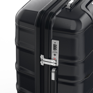 กระเป๋าเดินทางธุรกิจ MGB หลายสี พื้นผิวกันลื่น ดีไซน์มินิมอล ล้อเงียบ ทนทาน - Product Image 5