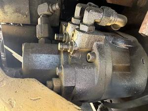 Bomba Hidráulica para Excavadora Mini 303, Modelo 2021, 3 Toneladas, en Venta - Product Image 4