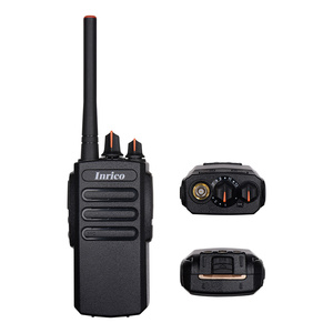Inrico ip168 Analog đài phát thanh hai cách phát thanh từ Trung Quốc (Đại lục) <span class=keywords><strong>UHF</strong></span> VHF Walkie Talkie - Product Image 4