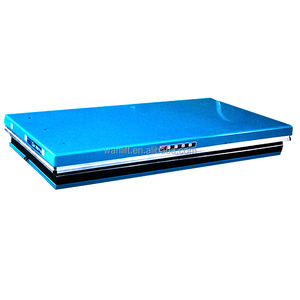 1 ~ 4ton هيدروليك كهربائي للبيع - Product Image 4