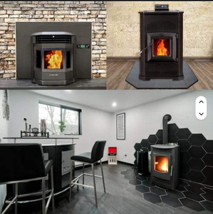 Encendedor de Estufa de Pellets de Acero Inoxidable para Modelos Castle Comfortbilt HP21/HP22, 6 Pulgadas de Largo, 3/8 Pulgadas de Diámetro - Product Image 5
