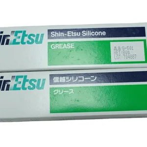 Smt Vet K30315 80G Nxt Kabelolie Japan Shin-Etsu Smerende Siliconenvetolie Met Olie Op Hoge Temperatuur