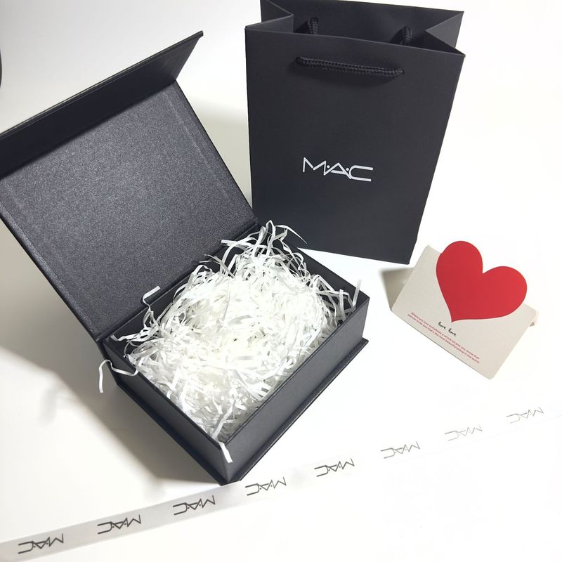 Custom Printing Small Mini Perfume Box